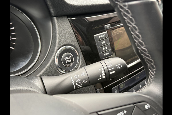 Nissan QASHQAI 1.3 DIG-T Design Edition | Panoramadak | Trekhaak | 360 Camera