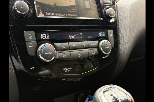 Nissan QASHQAI 1.3 DIG-T Design Edition | Panoramadak | Trekhaak | 360 Camera