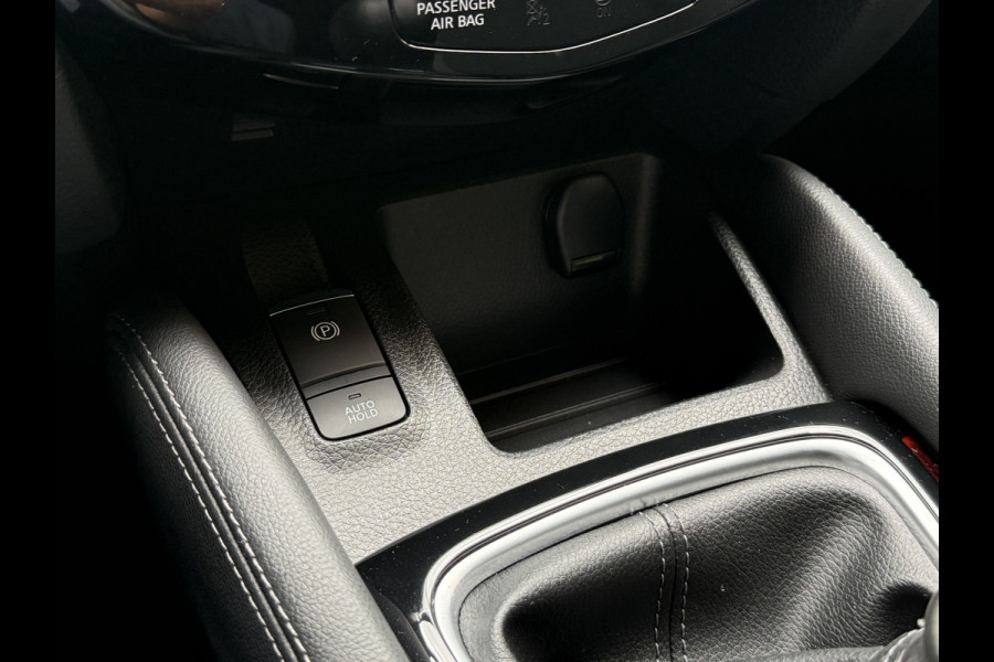 Nissan QASHQAI 1.3 DIG-T Design Edition | Panoramadak | Trekhaak | 360 Camera
