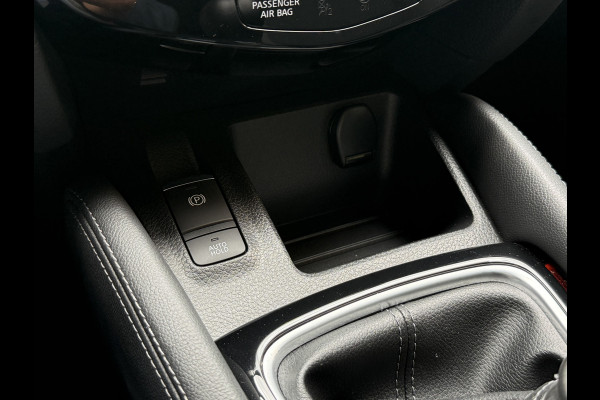 Nissan QASHQAI 1.3 DIG-T Design Edition | Panoramadak | Trekhaak | 360 Camera