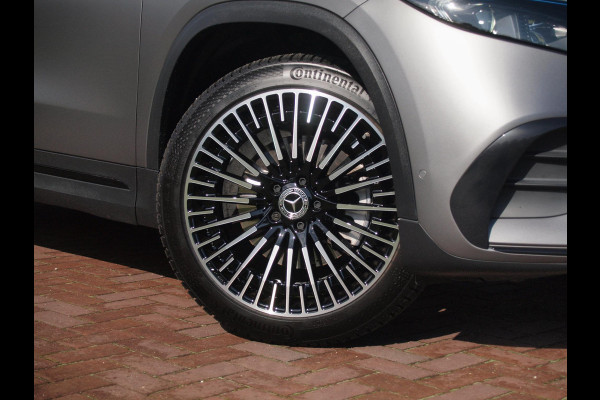 Mercedes-Benz EQA 250 Business Solution AMG 67 kWh | SOH 96% | Camera | Sfeerverlichting | Dealeronderhouden | NL-Auto |