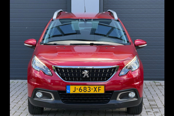 Peugeot 2008 1.2 PureTech Allure / AUTOMAAT /STOELVERWARMING