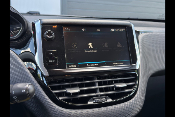 Peugeot 2008 1.2 PureTech Allure / AUTOMAAT /STOELVERWARMING