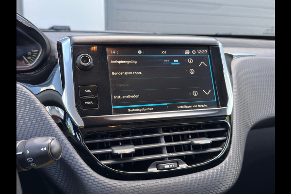 Peugeot 2008 1.2 PureTech Allure / AUTOMAAT /STOELVERWARMING