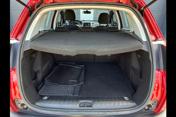 Peugeot 2008 1.2 PureTech Allure / AUTOMAAT /STOELVERWARMING