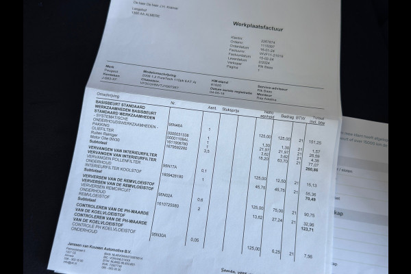 Peugeot 2008 1.2 PureTech Allure / AUTOMAAT /STOELVERWARMING