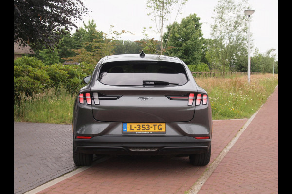 Ford Mustang Mach-E Extended RWD 98 kWh | 360 Camera | Bang & Olufsen | Stoel Memory | Apple Carplay | Cruise Control |