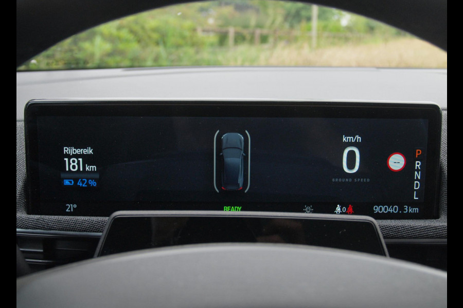 Ford Mustang Mach-E Extended RWD 98 kWh | 360 Camera | Bang & Olufsen | Stoel Memory | Apple Carplay | Cruise Control |