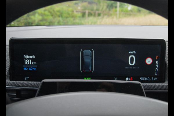 Ford Mustang Mach-E Extended RWD 98 kWh | 360 Camera | Bang & Olufsen | Stoel Memory | Apple Carplay | Cruise Control |