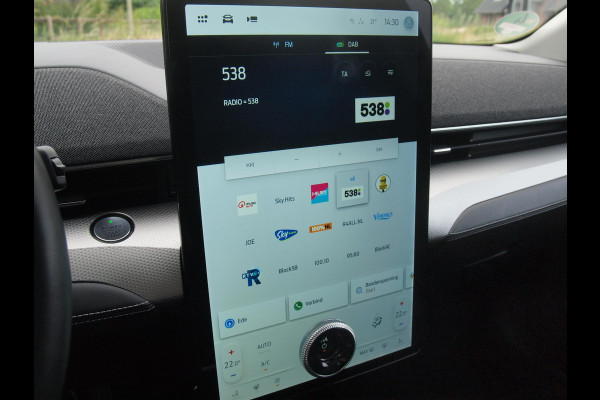 Ford Mustang Mach-E Extended RWD 98 kWh | 360 Camera | Bang & Olufsen | Stoel Memory | Apple Carplay | Cruise Control |