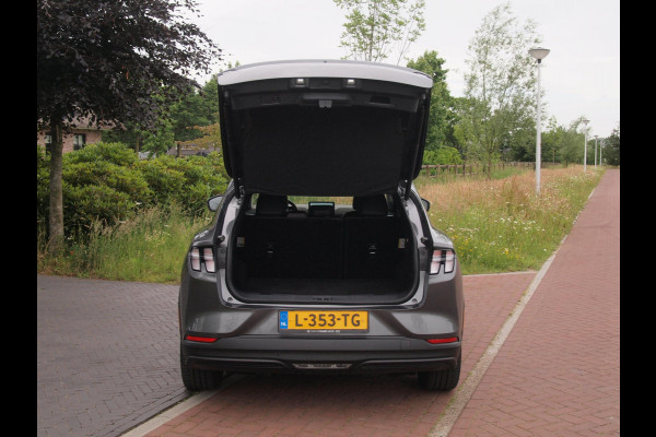 Ford Mustang Mach-E Extended RWD 98 kWh | 360 Camera | Bang & Olufsen | Stoel Memory | Apple Carplay | Cruise Control |