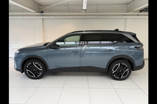Peugeot E-5008 Allure Avantage 73 kWh | Tot 8 jaar garantie | Camera | Apple Carplay/Android Auto | 19 inch velgen