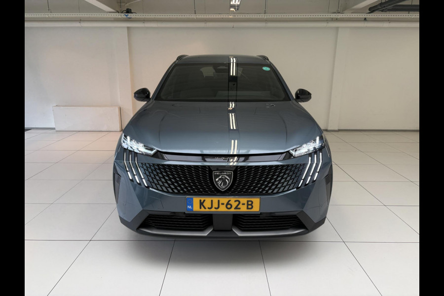 Peugeot E-5008 Allure Avantage 73 kWh | Tot 8 jaar garantie | Camera | Apple Carplay/Android Auto | 19 inch velgen