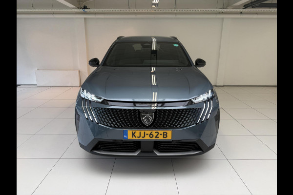 Peugeot E-5008 Allure Avantage 73 kWh | Tot 8 jaar garantie | Camera | Apple Carplay/Android Auto | 19 inch velgen