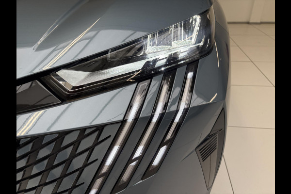 Peugeot E-5008 Allure Avantage 73 kWh | Tot 8 jaar garantie | Camera | Apple Carplay/Android Auto | 19 inch velgen
