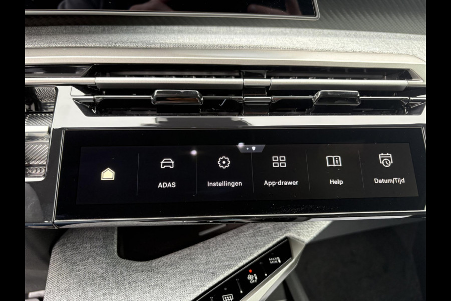 Peugeot E-5008 Allure Avantage 73 kWh | Tot 8 jaar garantie | Camera | Apple Carplay/Android Auto | 19 inch velgen