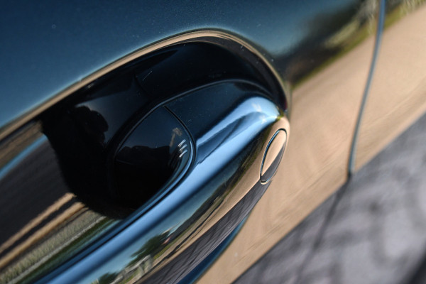 BMW 1-serie 120 M-Sport Pano ACC 360 HUD El-Klep 18inch Shadowline
