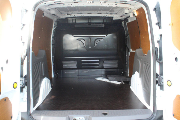 Ford Transit Connect 1.5 EcoBlue L1 Trend | 100pk | Trekhaak | Cruise control | Airco | Vloerplaat en betimmering | Bluetooth