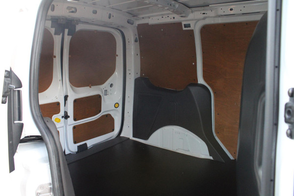 Ford Transit Connect 1.5 EcoBlue L1 Trend | 100pk | Trekhaak | Cruise control | Airco | Vloerplaat en betimmering | Bluetooth