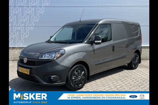 Fiat Doblò Cargo 1.3 MJ L2H1 SX