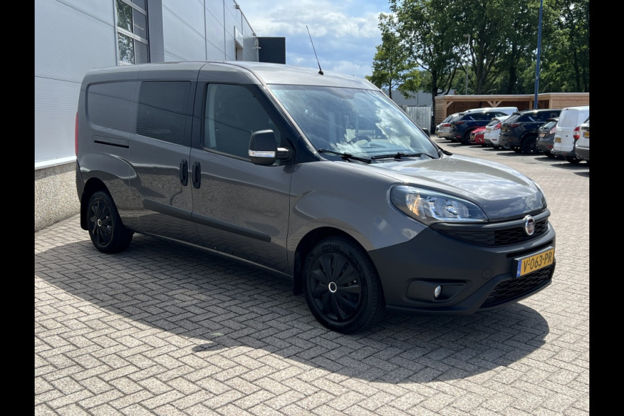 Fiat Doblò Cargo 1.3 MJ L2H1 SX