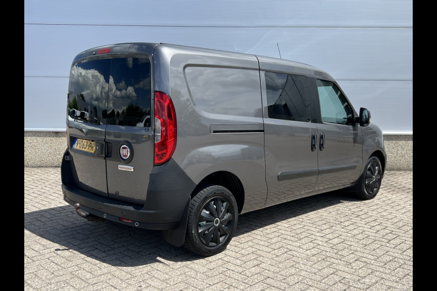 Fiat Doblò Cargo 1.3 MJ L2H1 SX