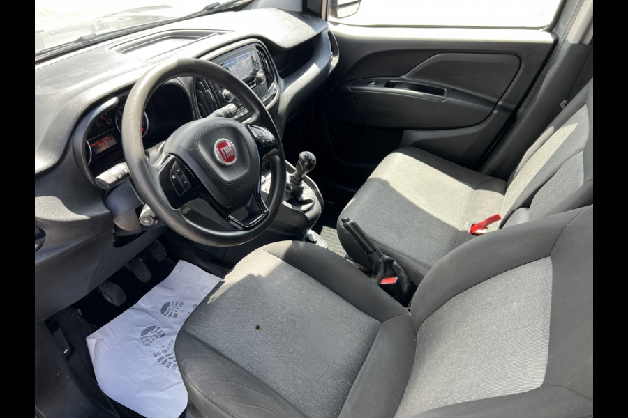 Fiat Doblò Cargo 1.3 MJ L2H1 SX
