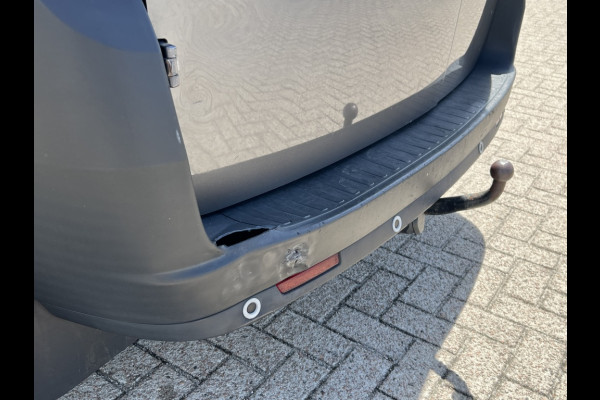 Fiat Doblò Cargo 1.3 MJ L2H1 SX