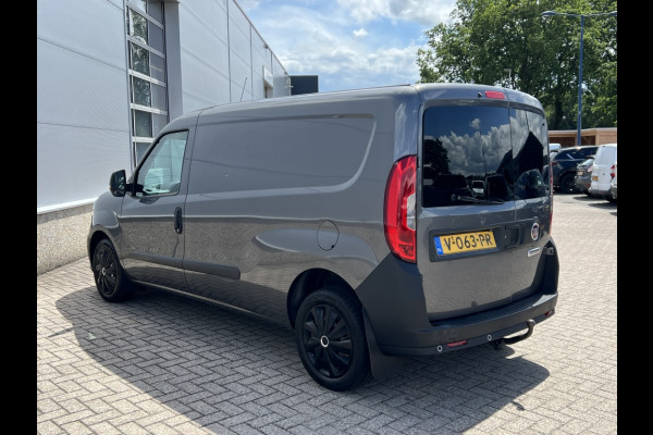 Fiat Doblò Cargo 1.3 MJ L2H1 SX