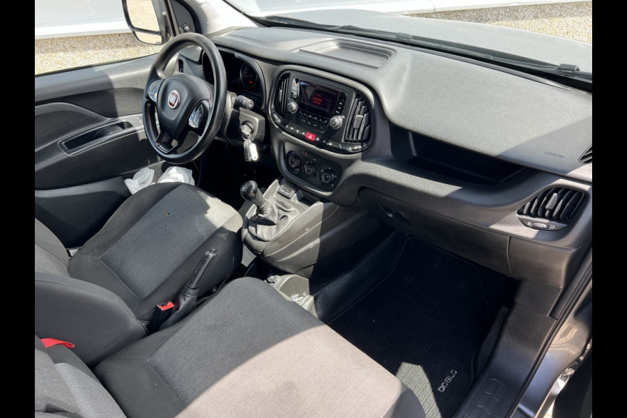 Fiat Doblò Cargo 1.3 MJ L2H1 SX