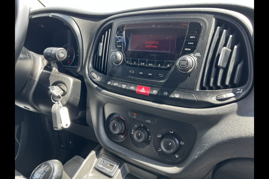 Fiat Doblò Cargo 1.3 MJ L2H1 SX