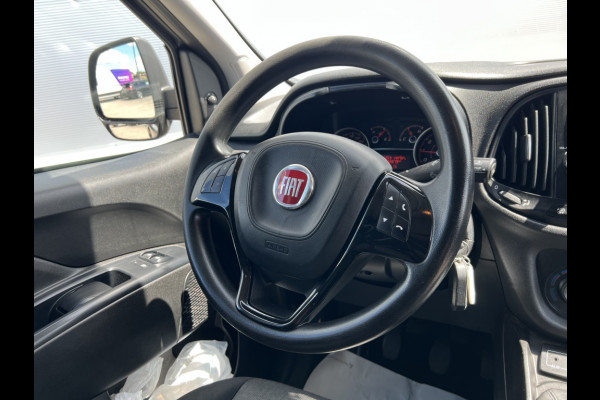 Fiat Doblò Cargo 1.3 MJ L2H1 SX