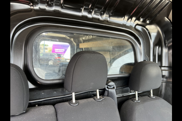Fiat Doblò Cargo 1.3 MJ L2H1 SX