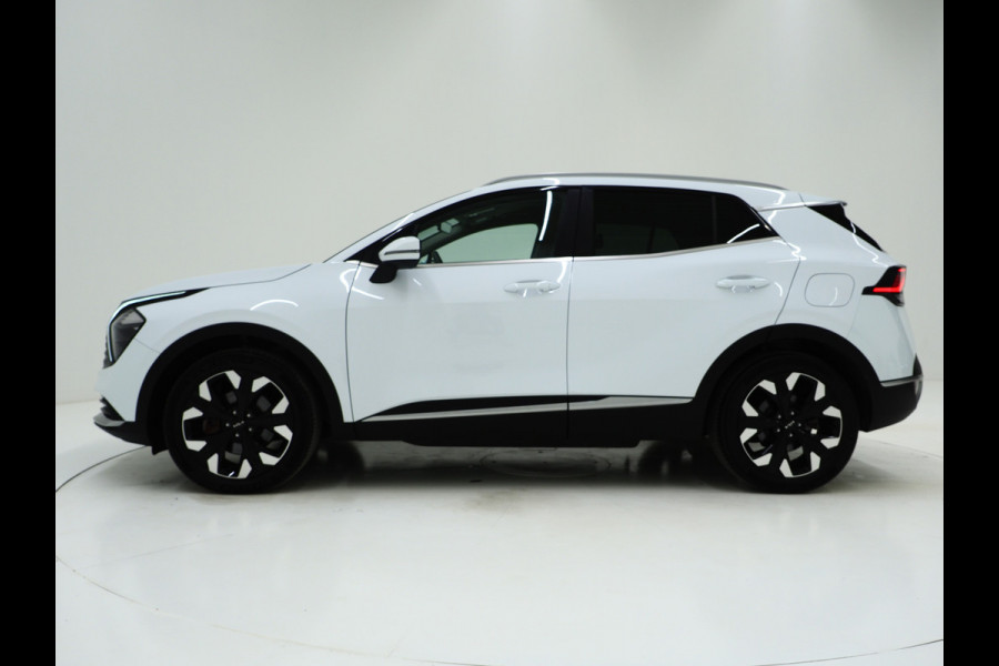 Kia Sportage 1.6 T-GDi Plug-in Hybrid AWD | Trekhaak | Camera | Adaptive Cruise | Virtual | Stoel/Stuurverwarming | Carplay