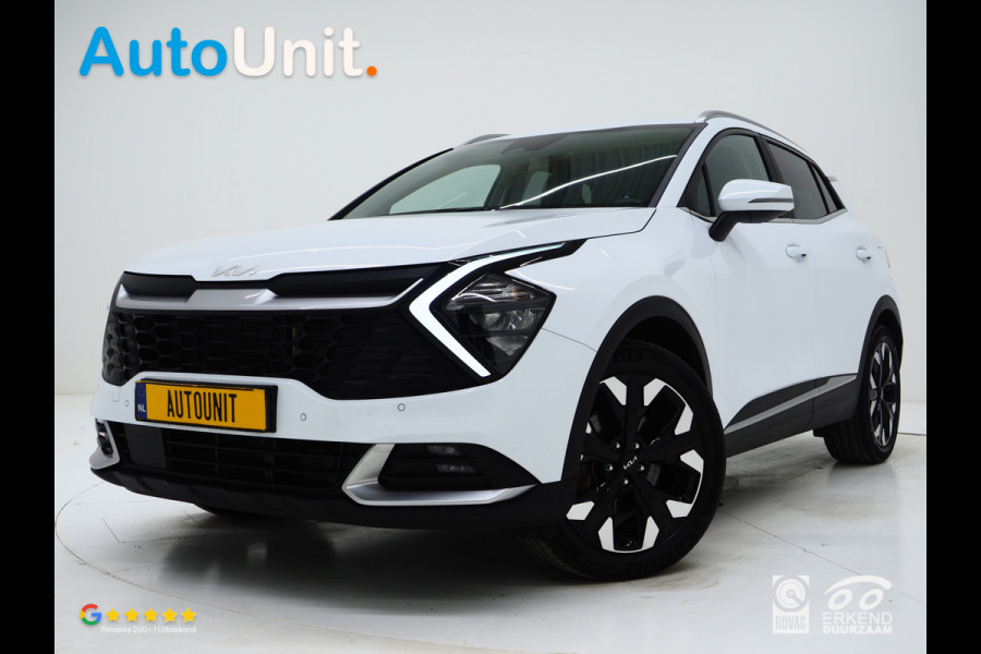 Kia Sportage 1.6 T-GDi Plug-in Hybrid AWD | Trekhaak | Camera | Adaptive Cruise | Virtual | Stoel/Stuurverwarming | Carplay