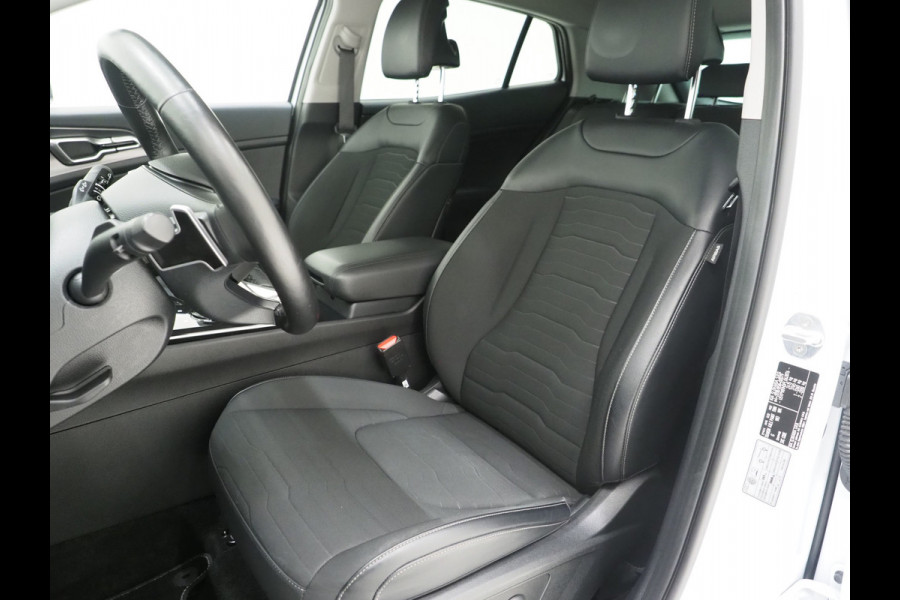 Kia Sportage 1.6 T-GDi Plug-in Hybrid AWD | Trekhaak | Camera | Adaptive Cruise | Virtual | Stoel/Stuurverwarming | Carplay