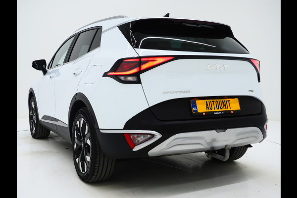 Kia Sportage 1.6 T-GDi Plug-in Hybrid AWD | Trekhaak | Camera | Adaptive Cruise | Virtual | Stoel/Stuurverwarming | Carplay