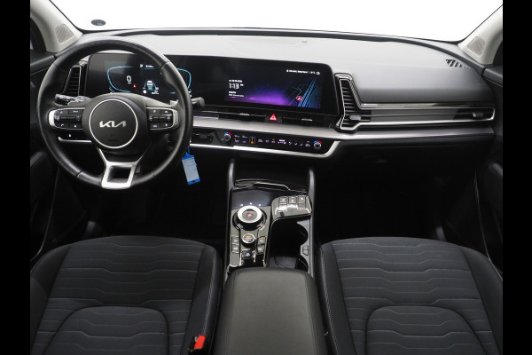 Kia Sportage 1.6 T-GDi Plug-in Hybrid AWD | Trekhaak | Camera | Adaptive Cruise | Virtual | Stoel/Stuurverwarming | Carplay