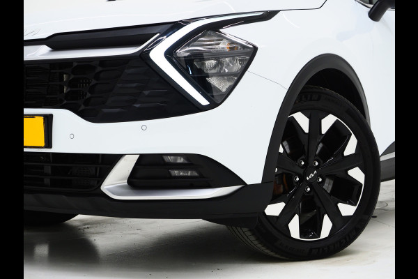 Kia Sportage 1.6 T-GDi Plug-in Hybrid AWD | Trekhaak | Camera | Adaptive Cruise | Virtual | Stoel/Stuurverwarming | Carplay