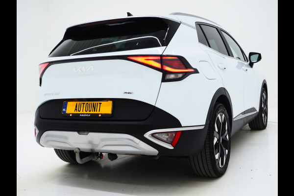 Kia Sportage 1.6 T-GDi Plug-in Hybrid AWD | Trekhaak | Camera | Adaptive Cruise | Virtual | Stoel/Stuurverwarming | Carplay