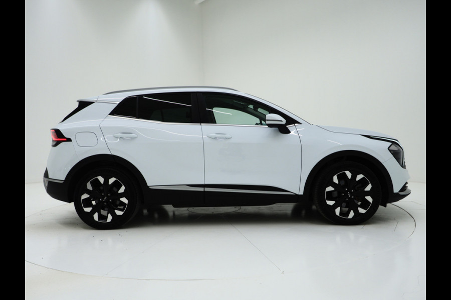 Kia Sportage 1.6 T-GDi Plug-in Hybrid AWD | Trekhaak | Camera | Adaptive Cruise | Virtual | Stoel/Stuurverwarming | Carplay