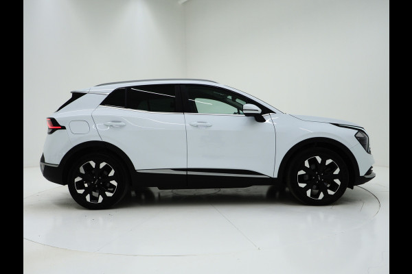 Kia Sportage 1.6 T-GDi Plug-in Hybrid AWD | Trekhaak | Camera | Adaptive Cruise | Virtual | Stoel/Stuurverwarming | Carplay
