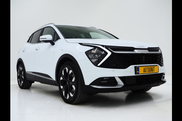Kia Sportage 1.6 T-GDi Plug-in Hybrid AWD | Trekhaak | Camera | Adaptive Cruise | Virtual | Stoel/Stuurverwarming | Carplay