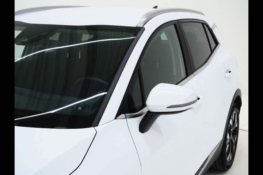 Kia Sportage 1.6 T-GDi Plug-in Hybrid AWD | Trekhaak | Camera | Adaptive Cruise | Virtual | Stoel/Stuurverwarming | Carplay