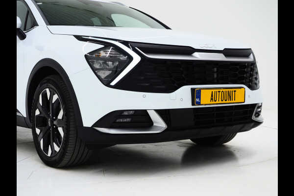Kia Sportage 1.6 T-GDi Plug-in Hybrid AWD | Trekhaak | Camera | Adaptive Cruise | Virtual | Stoel/Stuurverwarming | Carplay