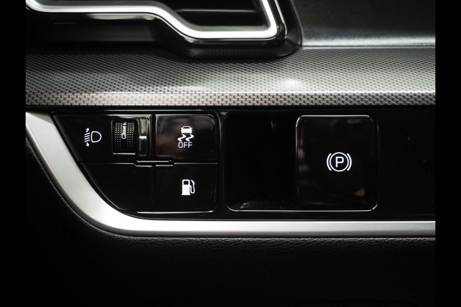 Kia Sportage 1.6 T-GDi Plug-in Hybrid AWD | Trekhaak | Camera | Adaptive Cruise | Virtual | Stoel/Stuurverwarming | Carplay
