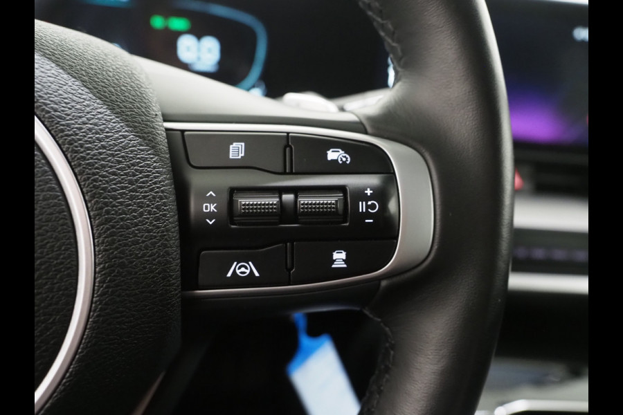 Kia Sportage 1.6 T-GDi Plug-in Hybrid AWD | Trekhaak | Camera | Adaptive Cruise | Virtual | Stoel/Stuurverwarming | Carplay