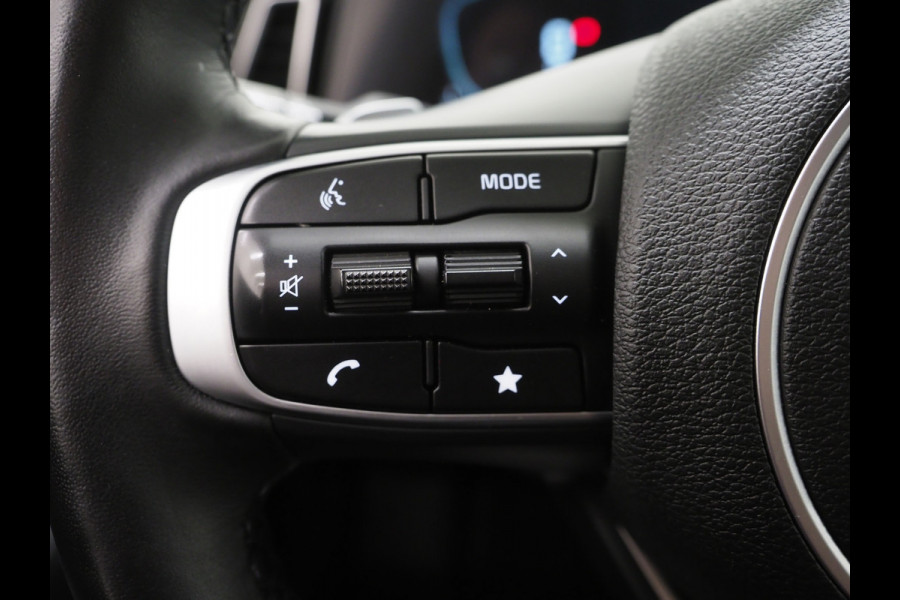 Kia Sportage 1.6 T-GDi Plug-in Hybrid AWD | Trekhaak | Camera | Adaptive Cruise | Virtual | Stoel/Stuurverwarming | Carplay