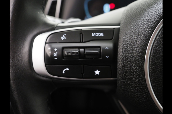 Kia Sportage 1.6 T-GDi Plug-in Hybrid AWD | Trekhaak | Camera | Adaptive Cruise | Virtual | Stoel/Stuurverwarming | Carplay