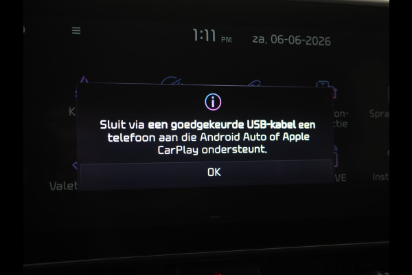 Kia Sportage 1.6 T-GDi Plug-in Hybrid AWD | Trekhaak | Camera | Adaptive Cruise | Virtual | Stoel/Stuurverwarming | Carplay
